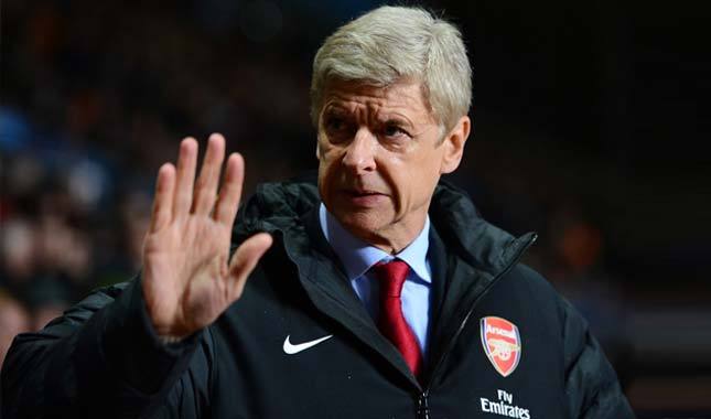 Arsenal'de Wenger dönemi sona eriyor