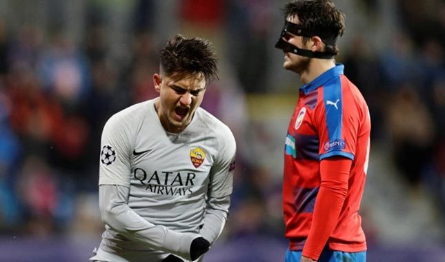 Arsenal'den Cengiz Ünder'e resmi teklif