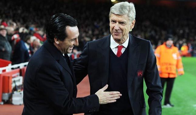 Arsenal'ın yeni hocası belli oldu
