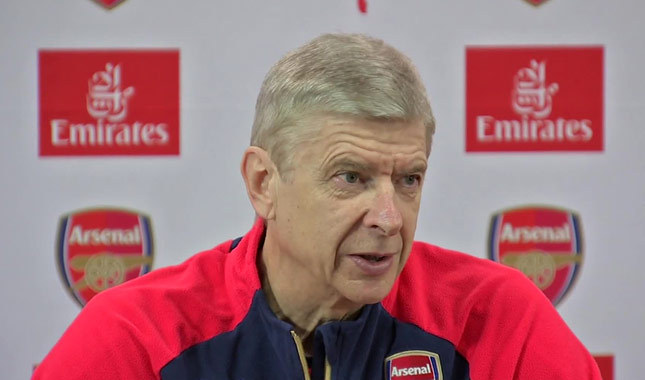 Arsene Wenger'in sözleşmesi uzatıldı