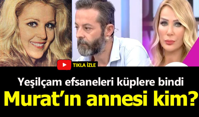 Artık Susma Muratın annesi kim | 7 Kasım 2017