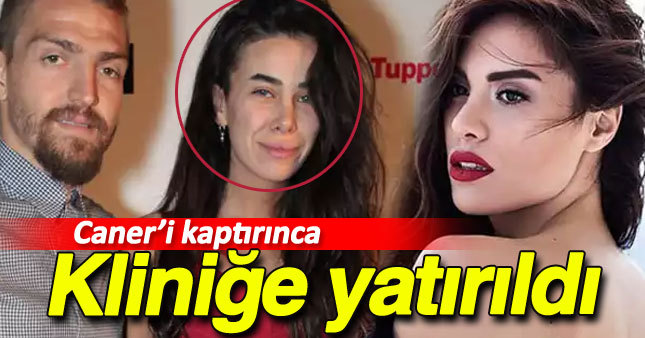 Asena Atalay hakkında flaş iddia