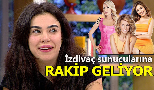 Asena Atalay izdivaç programına talip!