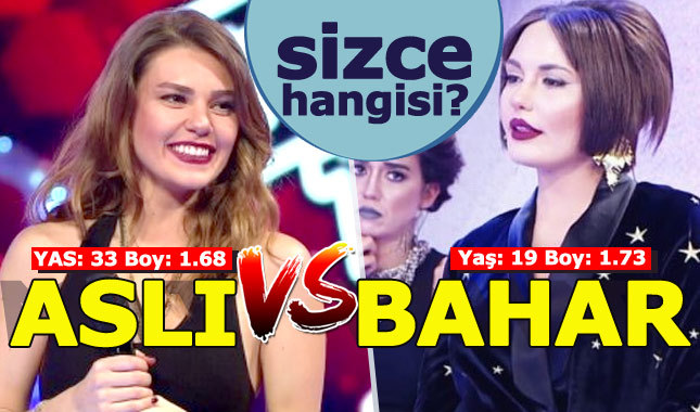Aslı Enver'i Bahar Candan ile aldatan Murat'a büyük tepki!