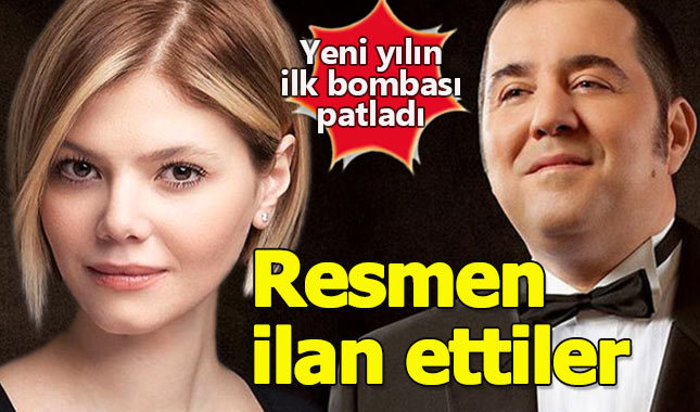 Ata Demirer - Alara Bozbey çifti evleniyor - Alara Bozbey kimdir?