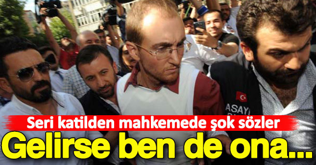 Atalay Filiz'den şok sözler