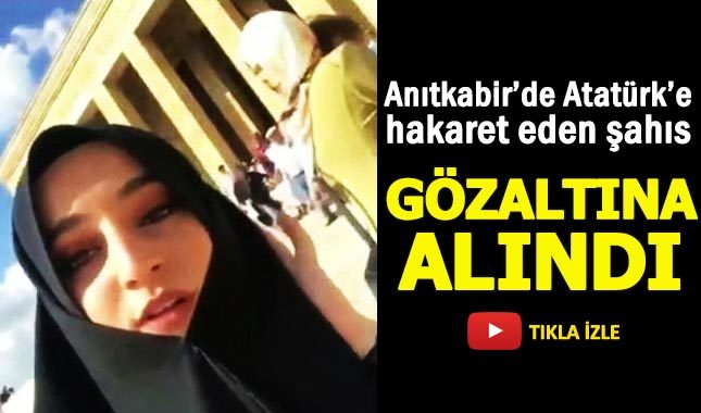 Atatürk'e hakaret eden Safiye İnci kimdir nereli ne söylemişti?