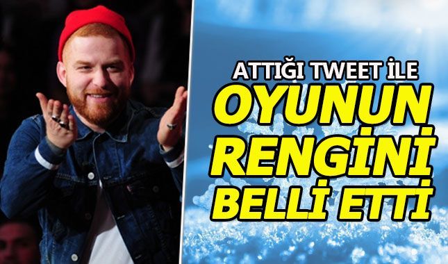 Athena Gökhan sosyal medya paylaşımı ile Cumhurbaşkanı adayını belli etti
