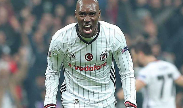 Atiba'ya Galatasaray kancası