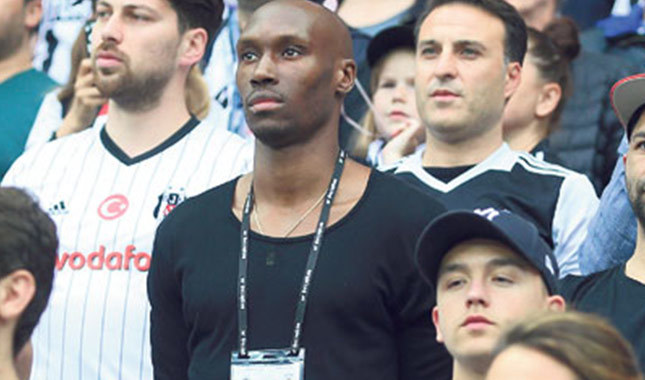 Atiba neden maçlara çıkmıyor
