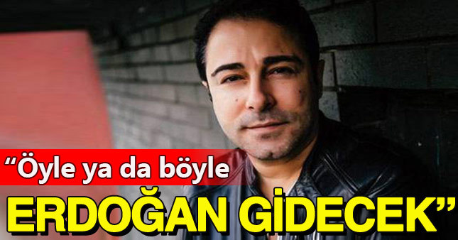 Atilla Taş: İhanetimi ispatlasınlar kendimi vururum