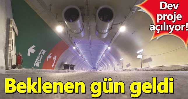 Avrasya Tüneli açılış geçiş ücreti ne kadar? Avrasya tüneli giriş çıkış