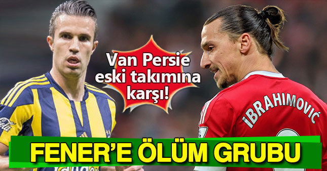 Avrupa Ligi'ndeki rakiplerimiz belli oldu!