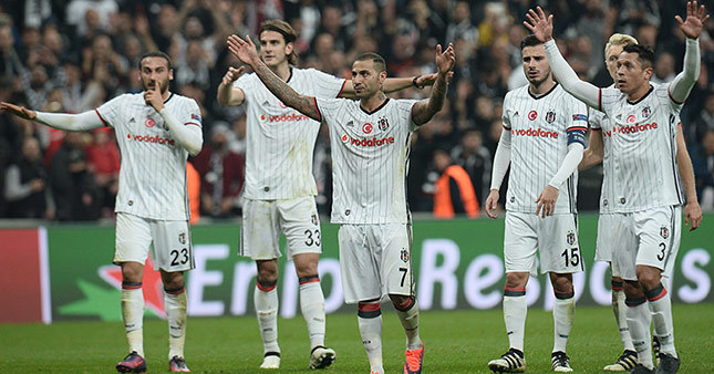 Avrupa devlerinden biriyle eşleşecek!