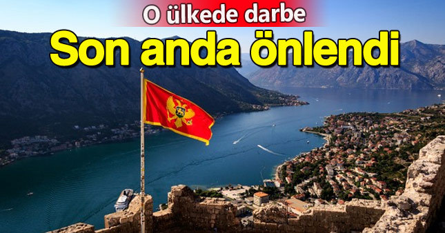 Avrupa'yı sarsan darbe girişimi iddiası