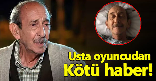 Ayberk Atilla kansere yakalandı