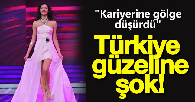 Aybüke Pusat'a tazminat davası açıldı