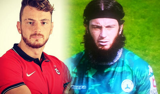 Aykut Demir'in son hali şaşkına çevirdi