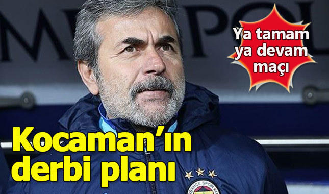 Aykut Kocaman Galatasaray galibiyetiyle çıkış arıyor