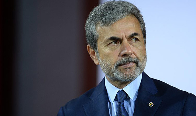 Aykut Kocaman güven tazeledi