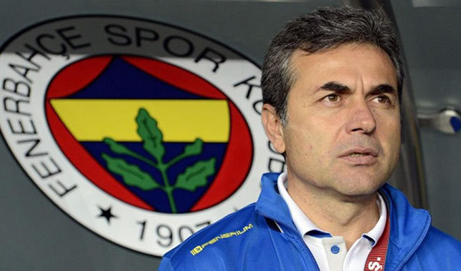 Aykut Kocaman neşteri erken vurdu