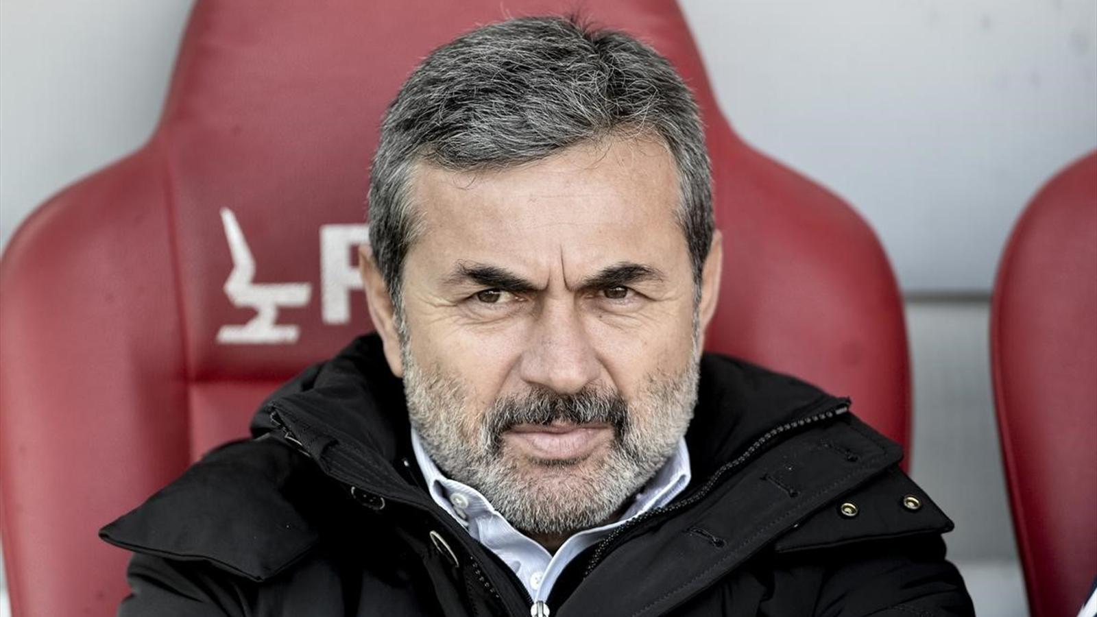 Aykut Kocaman'dan Valbuena'ya övgü