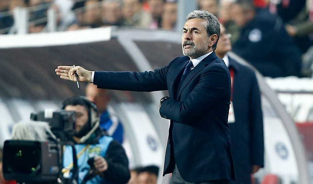 Aykut Kocaman'dan şampiyonluk tahmini