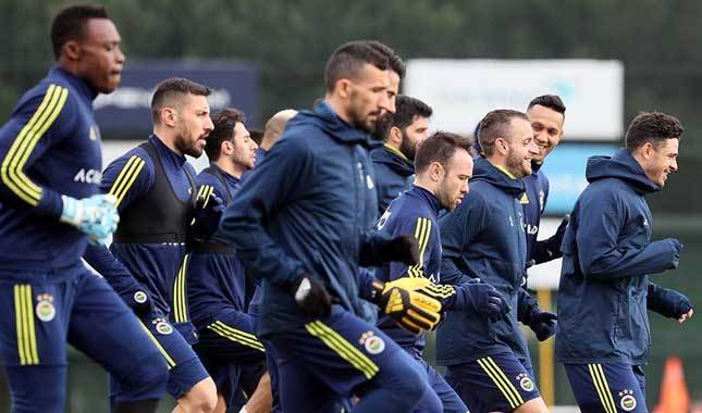 Aykut Kocaman'ın derbi planı