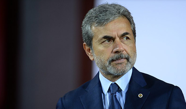 Kocaman'ın istifa resti gündeme oturdu