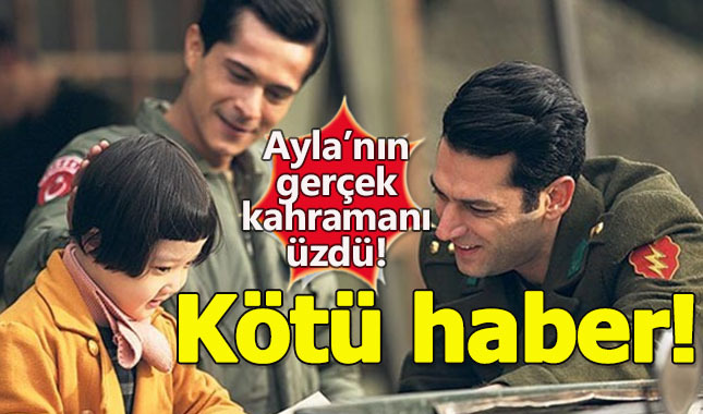 Ayla filmi konusu, Kore gazisi Süleyman Dilbirliği kimdir, kaç yaşında, sağlık durumu nasıl?
