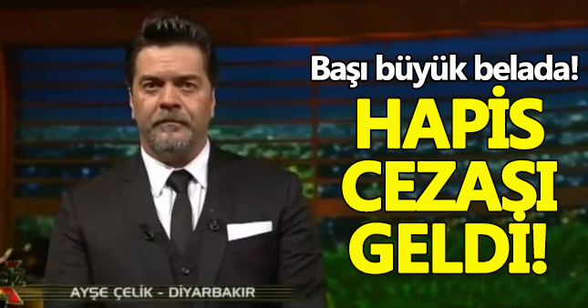 Ayşe öğretmen hapis cezasına çarptırıldı