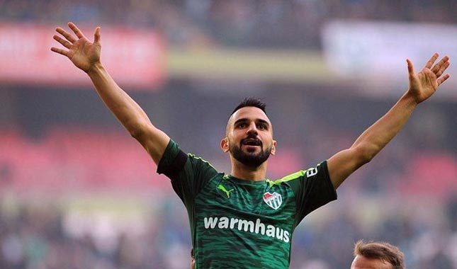 Aziz Behich'in yeni takımı belli oldu