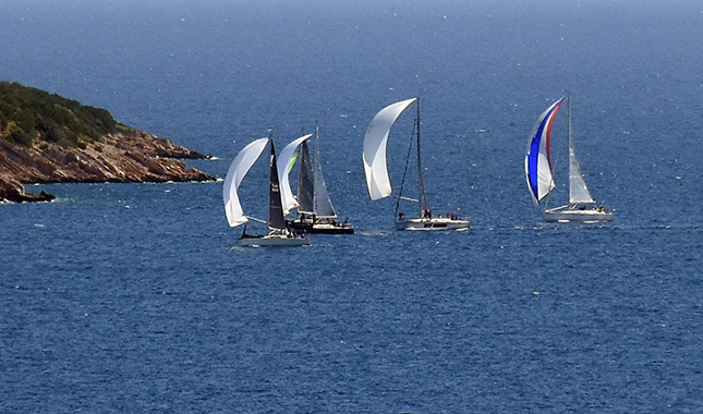 BAYK Kış Trofesi
