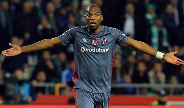 Babel'den Beşiktaş taraftarına hakaret