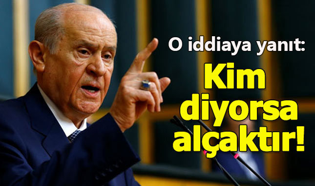 Bahçeli'den 'Kürt oyları düşer mi' sorusuna net cevap!