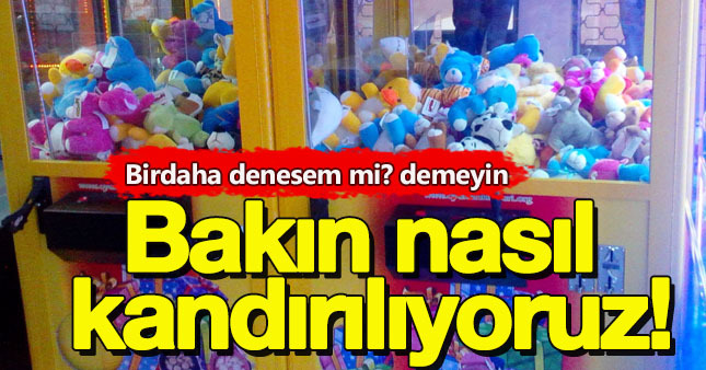 Bakın nasıl kandırılıyoruz