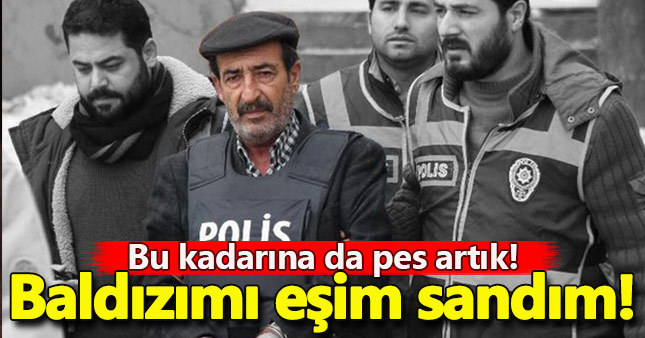 Baldızımı eşim sandım!