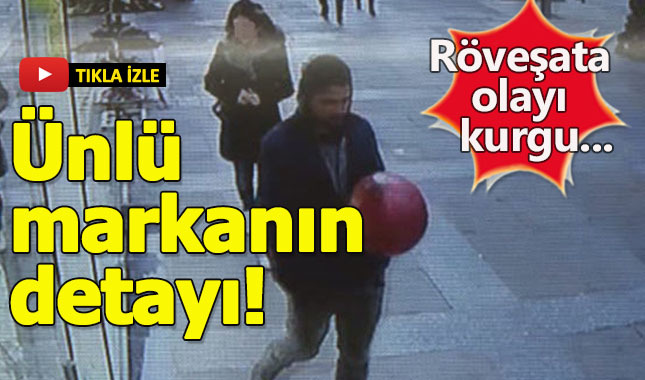 Balona röveşata olayı reklam için mi yapıldı? Şok ayrıntı!