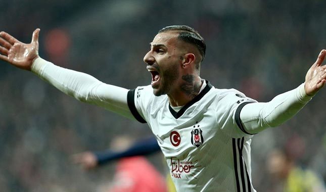 "Bana silah doğrultuldu"