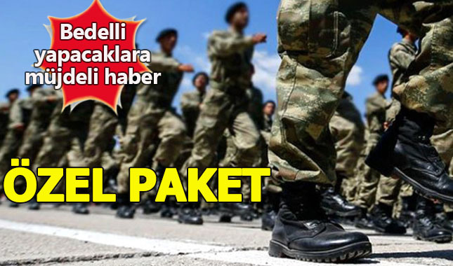 Bankalar bedelli askerlik için özel kredi hazırladı! Hangi banka ne kadar faiz alıyor?