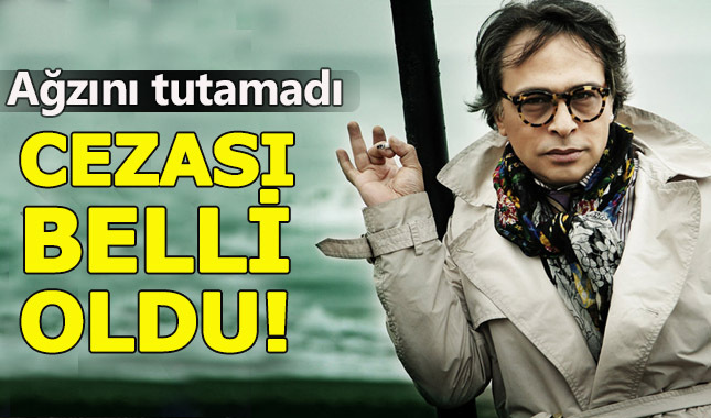 Barbaros Şansal'ın cezası belli oldu! Barbaros Şansal kimdir, kaç yaşında?