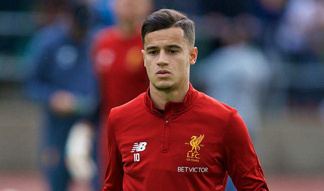 Barcelona'nın Coutinho ısrarı sürüyor
