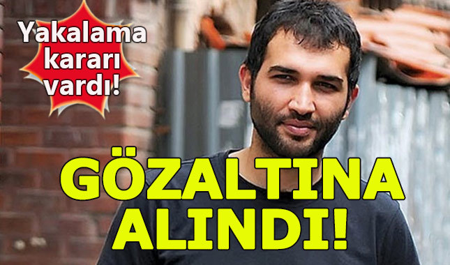 Barış Atay gözaltına alındı! (Barış Atay kimdir?)