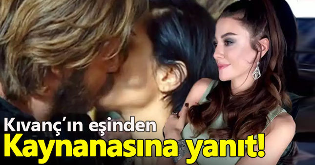Başak Dizer, Nurten Tatlıtuğ'la ilgili ilk kez konuştu