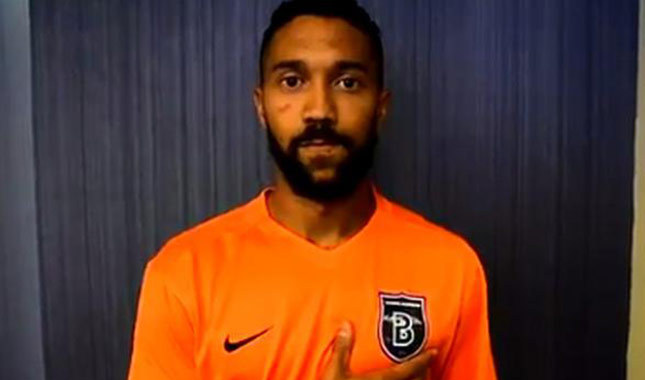Başakşehir, Clichy'i resmen açıkladı