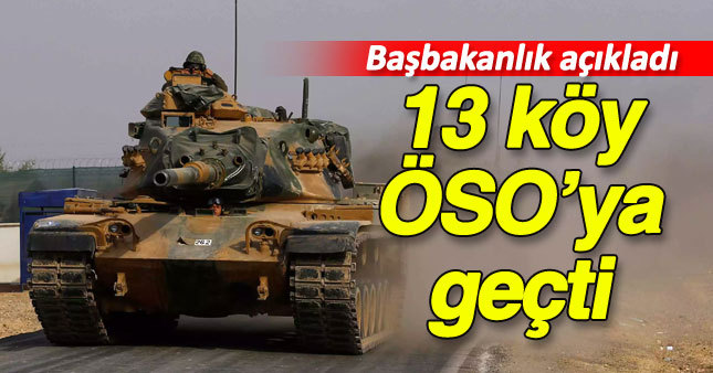 Başbakanlıktan flaş Celabrus açıklaması