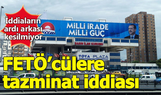 Basın İlan Kurumu hakkında bir skandal daha