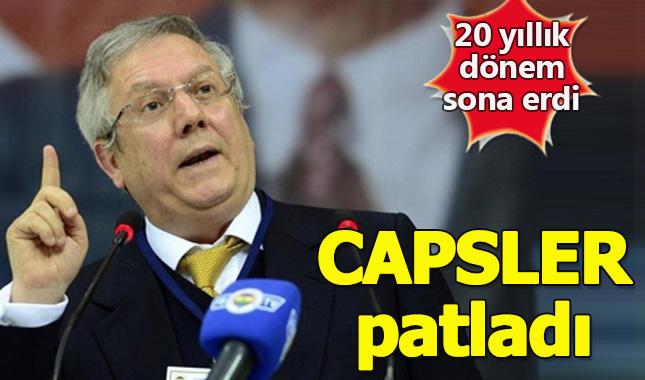 Başkanlık seçimi sonrası sosyal medyada Aziz Yıldırım capsleri