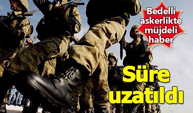 Bedelli askerlik başvuruları uzatıldı mı son dakika Pazar günü askerlik şubesi açık mı