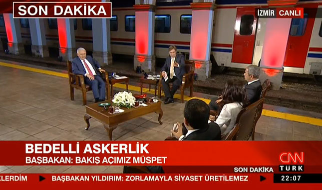 Bedelli askerlik çıkacak mı ne zaman Başbakan'dan bedelli askerlik açıklaması